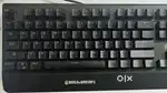 Mechanical GAMING keyboard