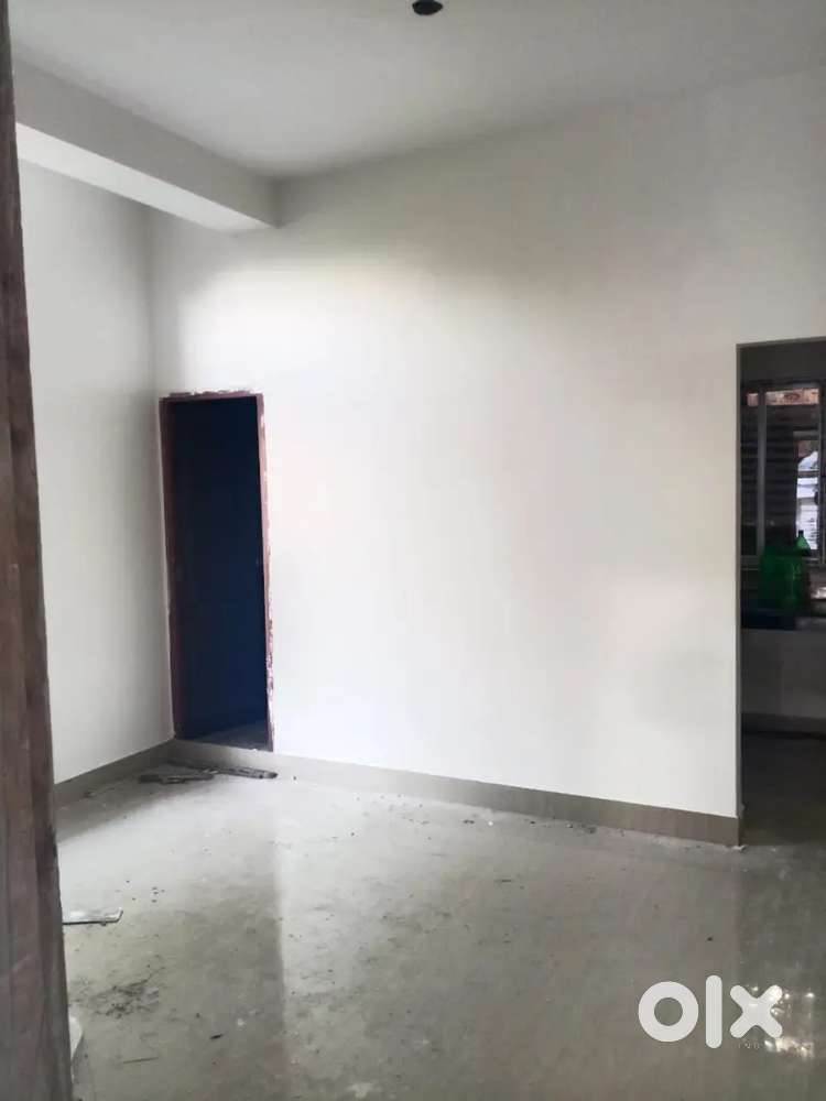 Brand new 2rooms independent tiles floor part at Bhaskar nagar