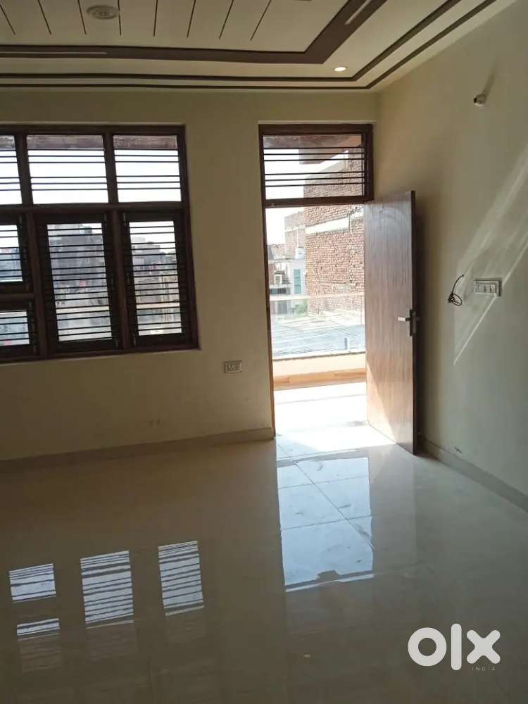 1  bhk flat available for rent in Sharing basis