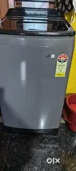 Samsung Washing machine