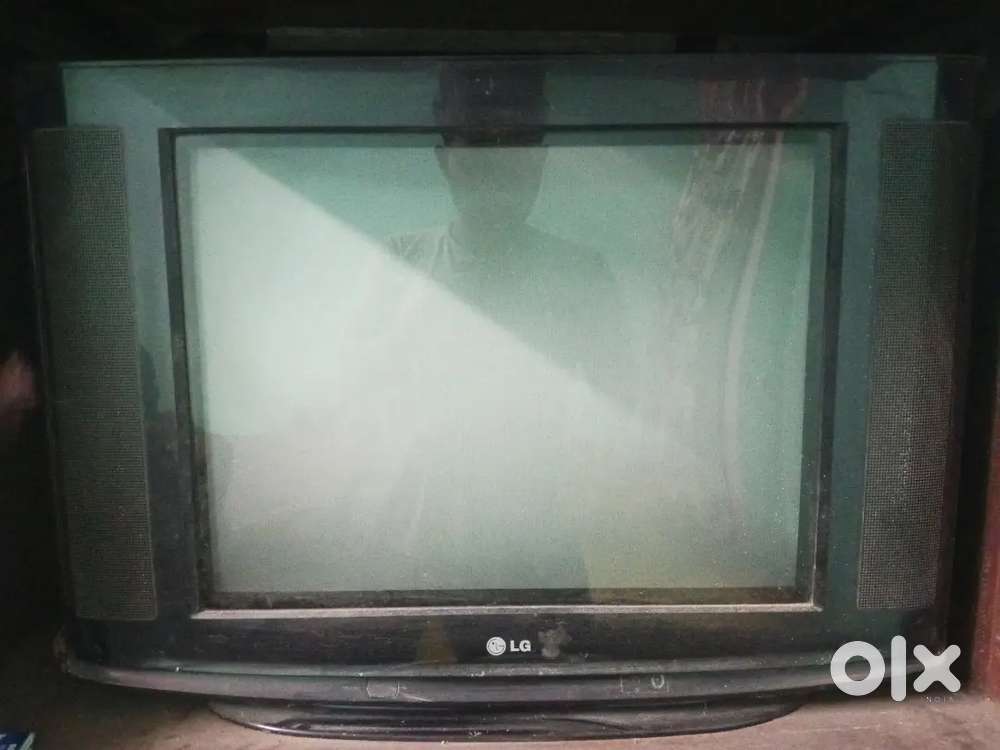 Lg tv 2011 model colour tv