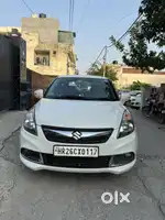 Maruti Suzuki Swift Dzire VXI Optional, 2016, Petrol