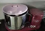 Idli dosa batter machine