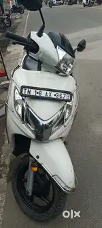 Honda Activa 125cc 2018 year