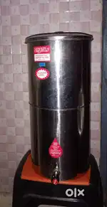 Water filter