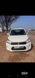Maruti Suzuki Celerio VXI(O), 2020, Petrol