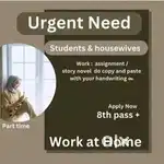 Argent need for 10 people
