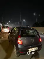 Hyundai i10 2015, Engine is still like new, less driven