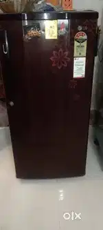 Frige LG 4 STAR 175 LTR