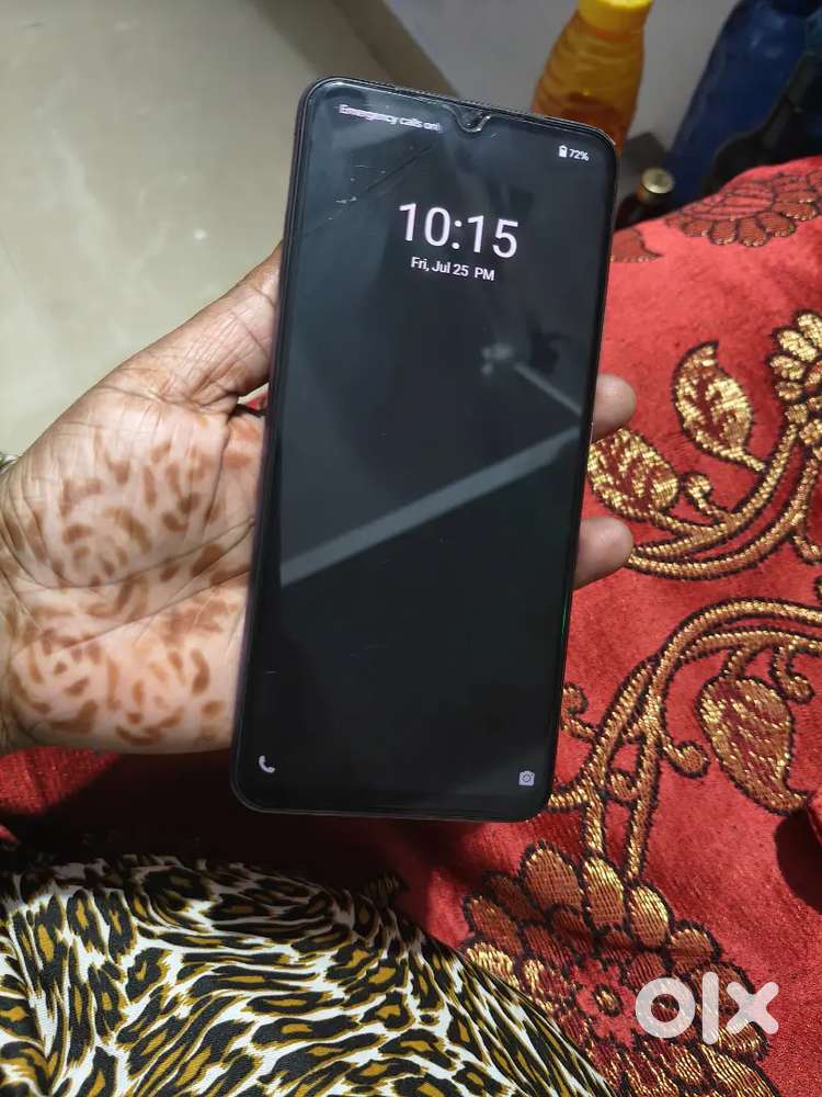 Vivo v20 mobile 2020