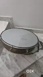 Large size Dholka  tasha