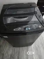 15kg Godrej Washing Machine