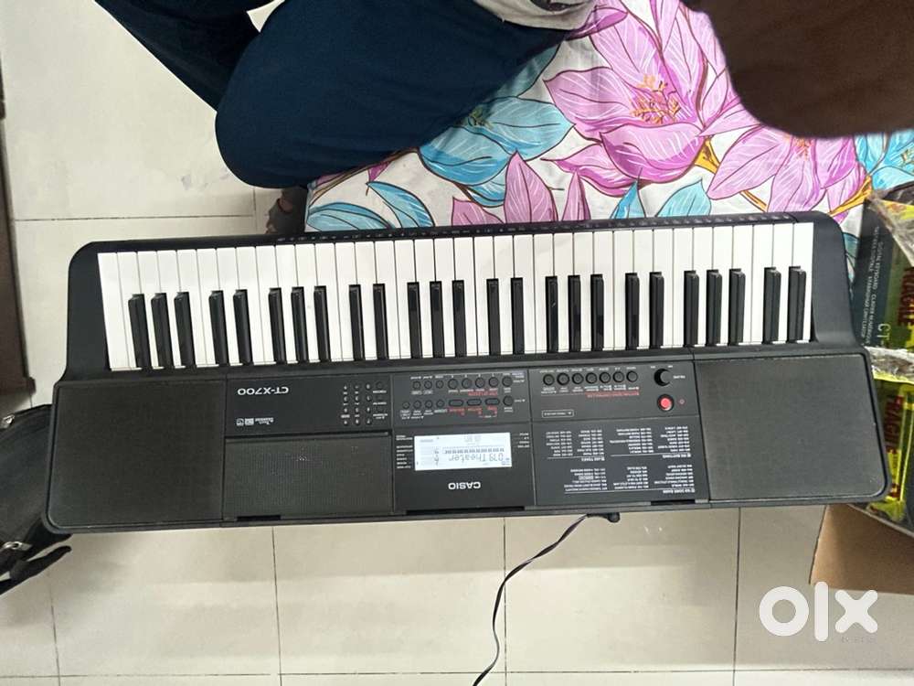 Casio  CT - X700
