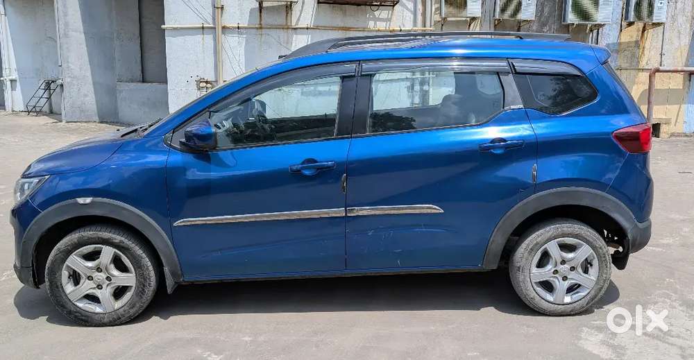 Car available on rent