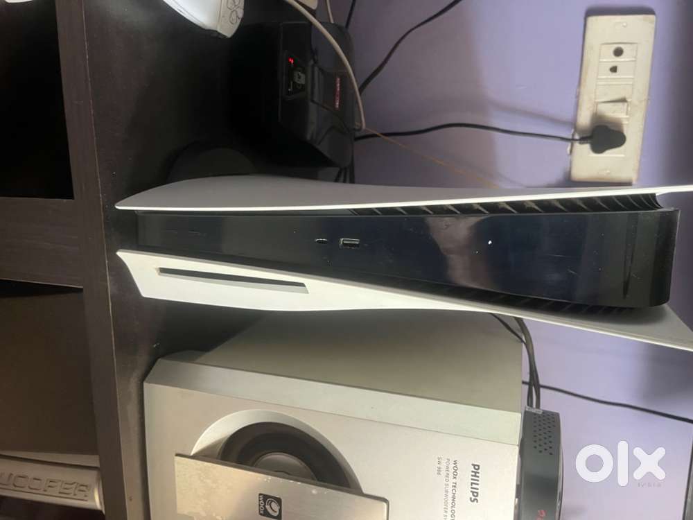 Playstation 5