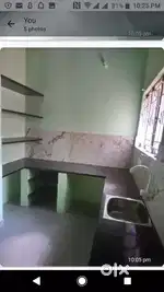 1bhk for sharing  Male bachelors rent 4000 per person
