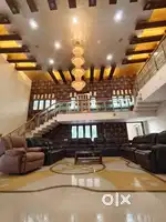 The Penthouse PG- Rajkot's Biggest Premium PG For Boys