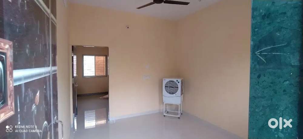 Two rooms for bachelor