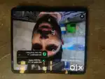 Google pixel fold 1 12/256