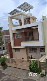 Heritage Plams, जुळे सोलापूर MPS शाळा जवळ