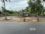 Plot for sale , main Road frontage plot