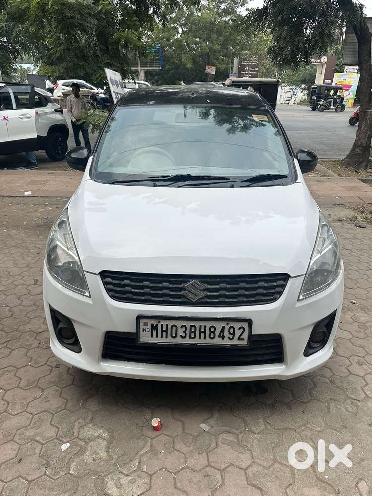 Maruti Suzuki Ertiga 2012-2015 VDI, 2013, Diesel