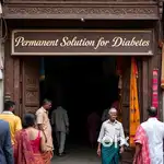 PERMANENT SOLUTION FOR Diabetes