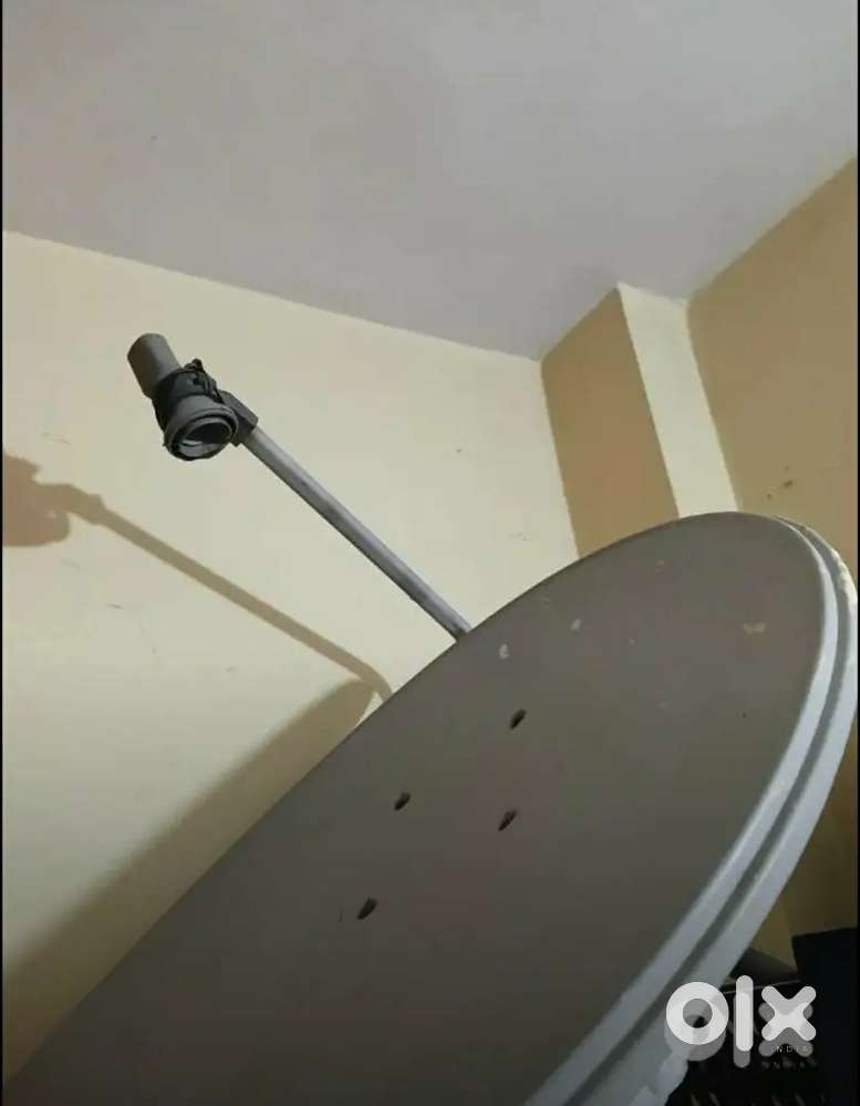 Antenna/Tv Dish Supporter