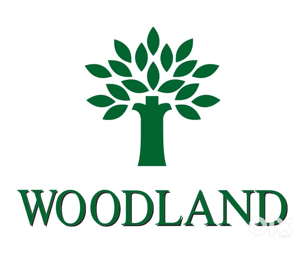 WOODLAND JOB VACANCY