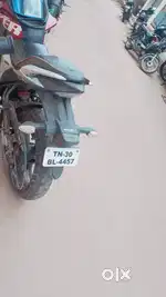 Suzuki Gixxer abs model