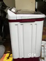 Brand new semi automatic washing machine