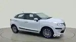 Maruti Suzuki Baleno 1.2 Zeta, 2018, Petrol