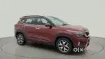 Kia Seltos 1.4 GTK GDI Petrol, 2019, Petrol