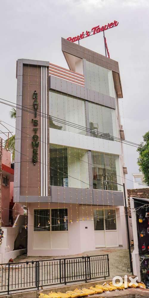 Office space for rent