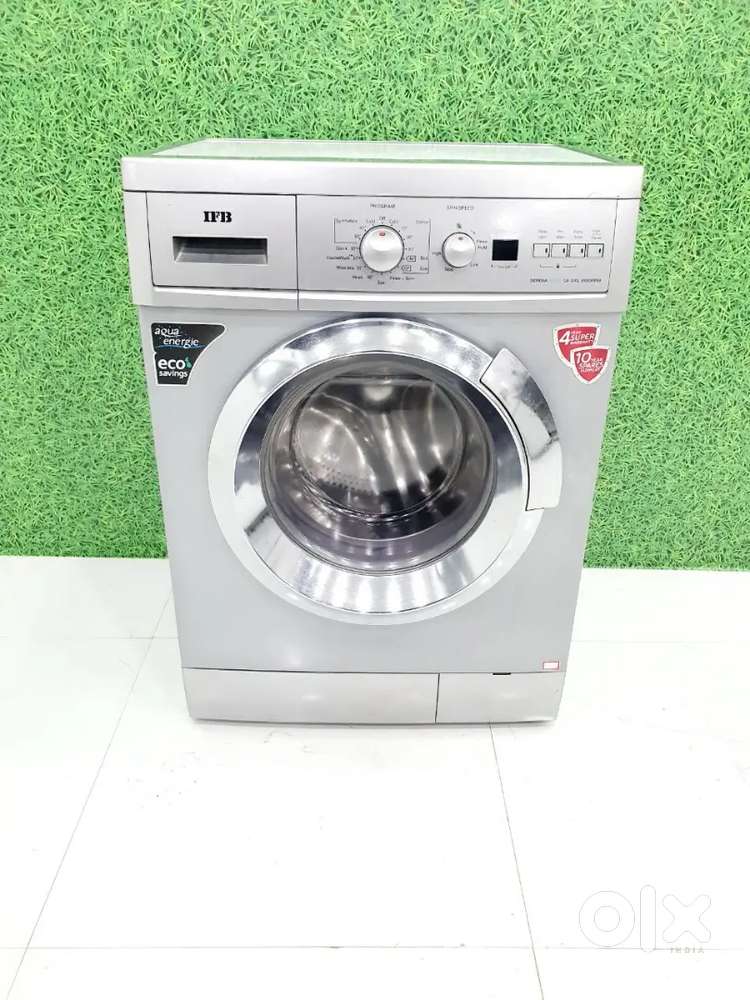 IFB front load washing machine