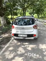 Hyundai Grand i10 2018