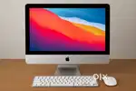 Apple iMac 21.5 – 2.3GHz Dual Core i5  8GB RAM  1TB HDD  Excellent