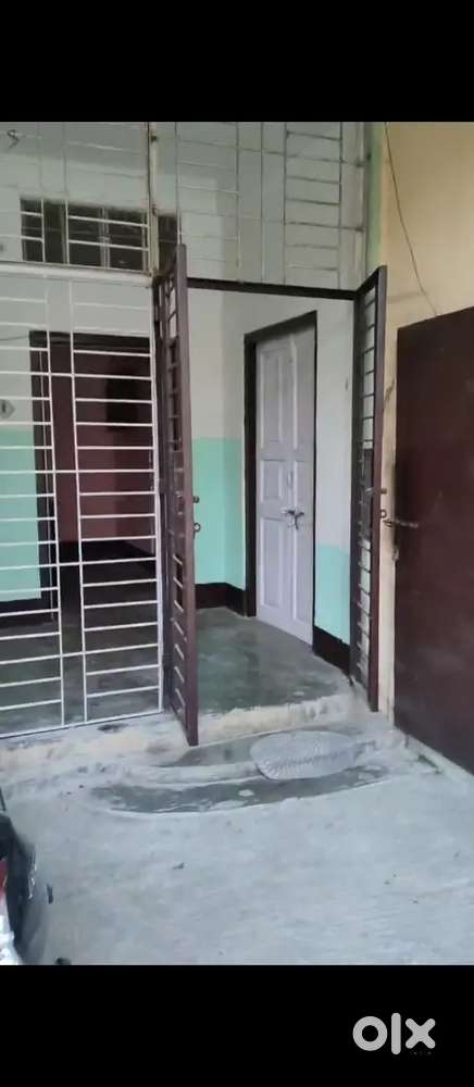 3 room, 1 kitchen, 1 bathroom