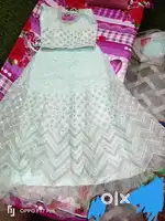 I want to sell my lehenga which I wore only one time