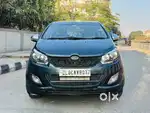 Mahindra Marazzo M2, 2018, Diesel