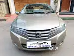 Honda City 2011-2013 V MT, 2011, Petrol