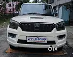 Mahindra Scorpio S2, 2016, Diesel