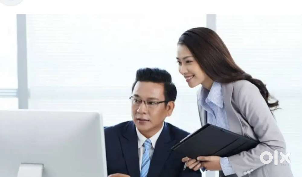Job for only girls( parsonal assistant)