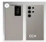 Samsung Galaxy S24 Ultra Smart S-View Window Flip wallet