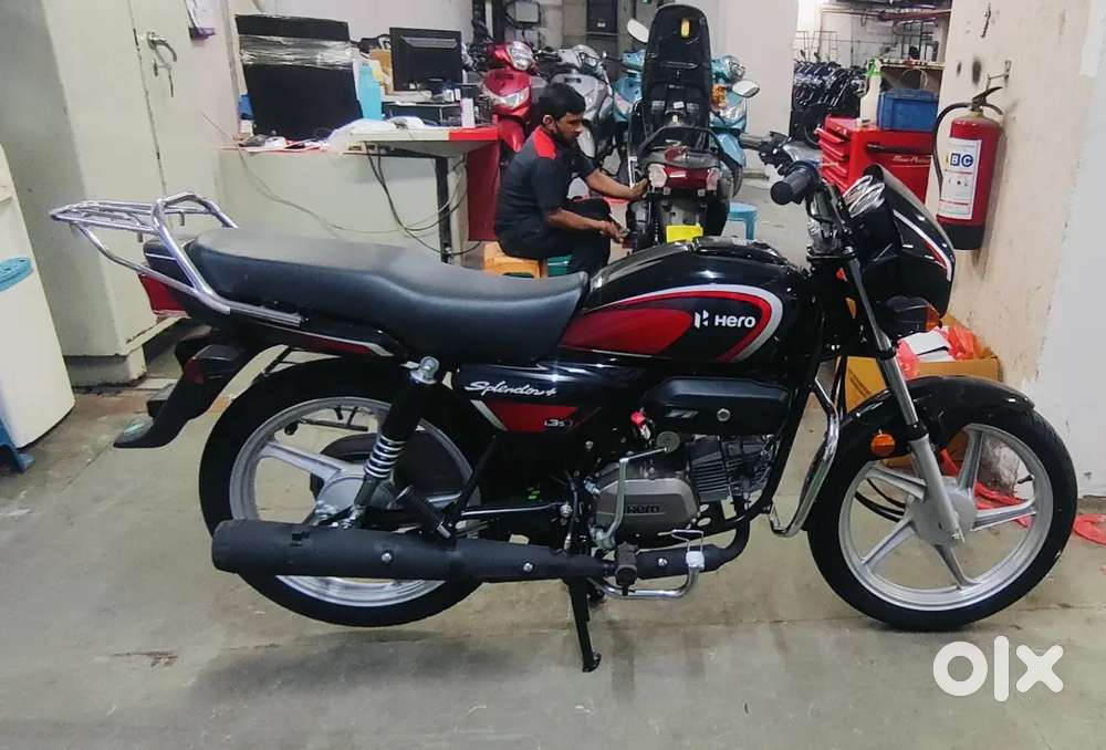 SPLENDOR -13000/- DOWN PAYMENT DUSARA OFFERS