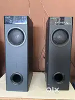 Best sound and bass