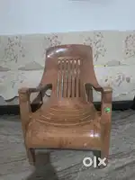 Easy chair