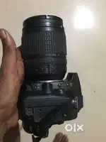 Nikon 90D and Lense urgent sale