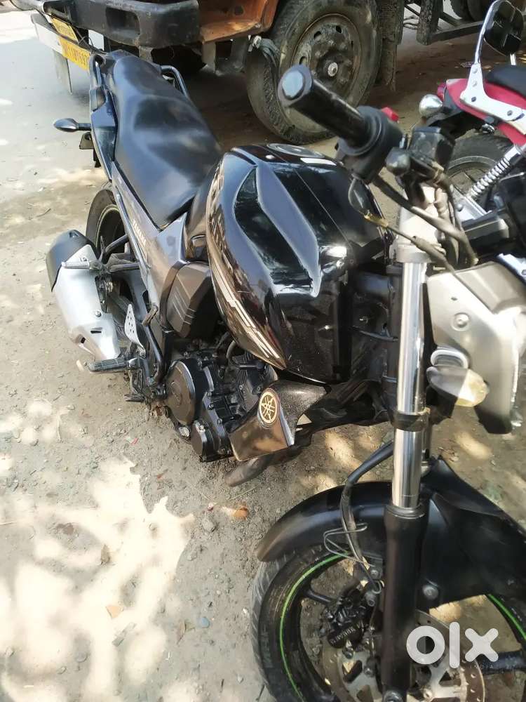 Good condition