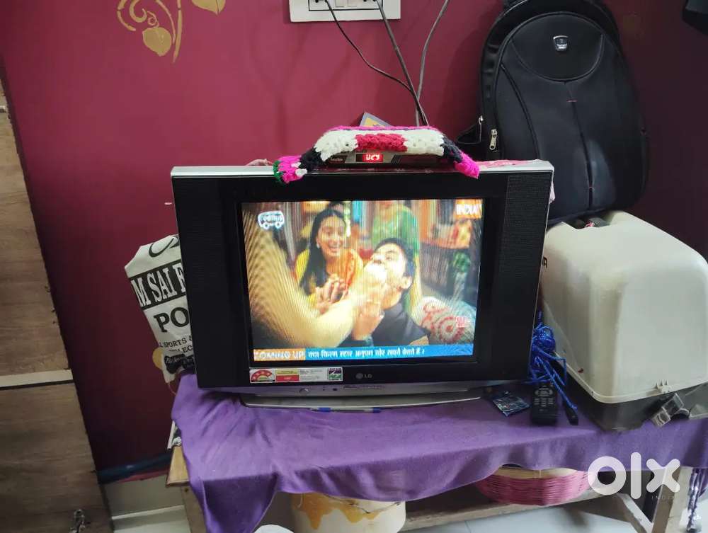 LG TV (Old Tv)